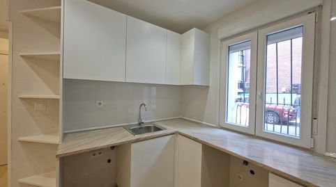 Foto 4 de Planta baixa en venda a De Bravo Murillo, Castillejos - Cuzco, Madrid Capital