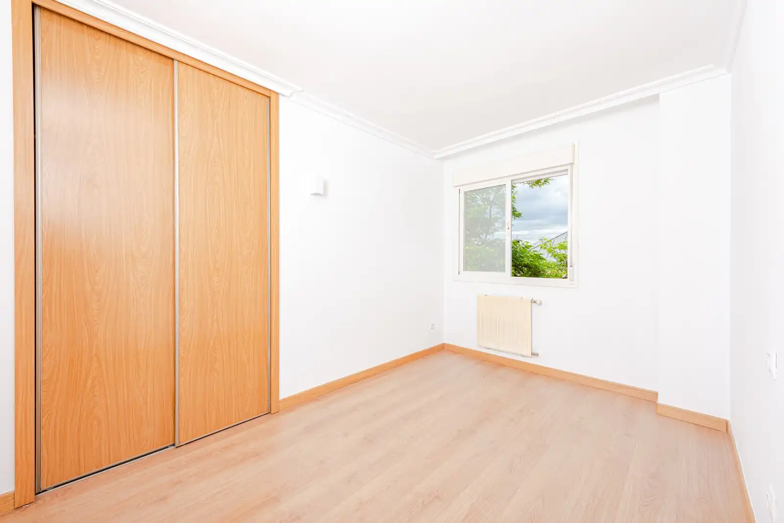 Habitación de Piso en venta en Alcorcón con Aire acondicionado, Terraza y Trastero