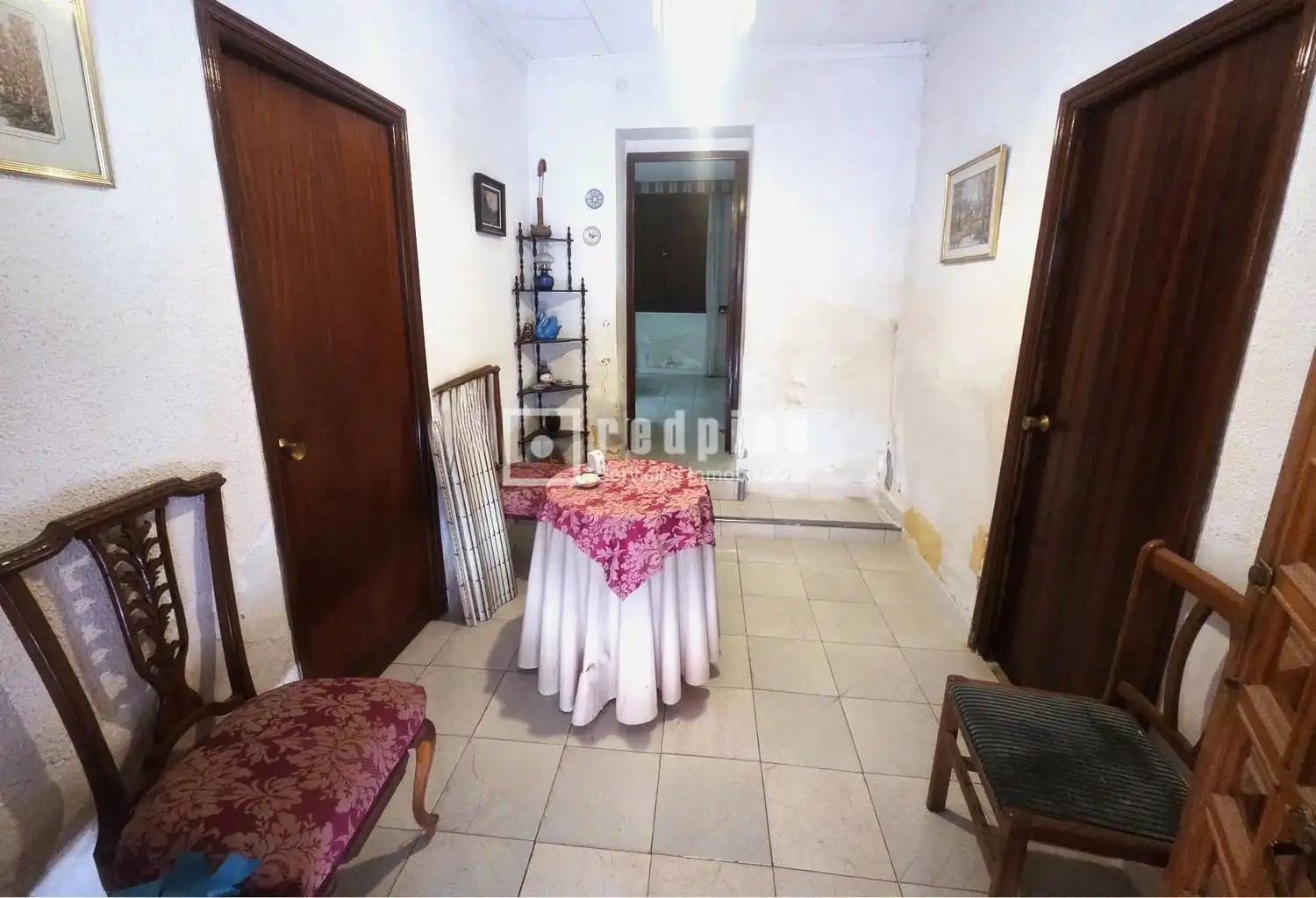 Casa o xalet en venda en Murcia amb Terrassa