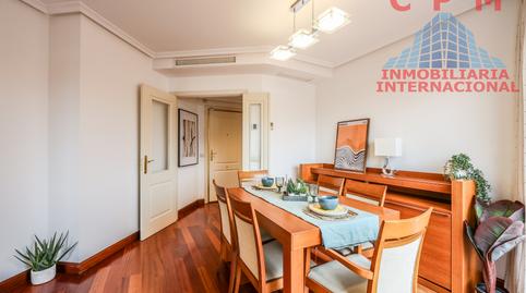 Foto 4 de Àtic de lloguer a Guindalera,  Madrid Capital