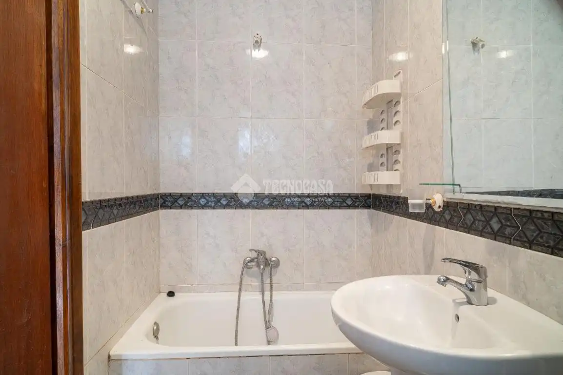 Bathroom of Detached homes for sale in Sabiote