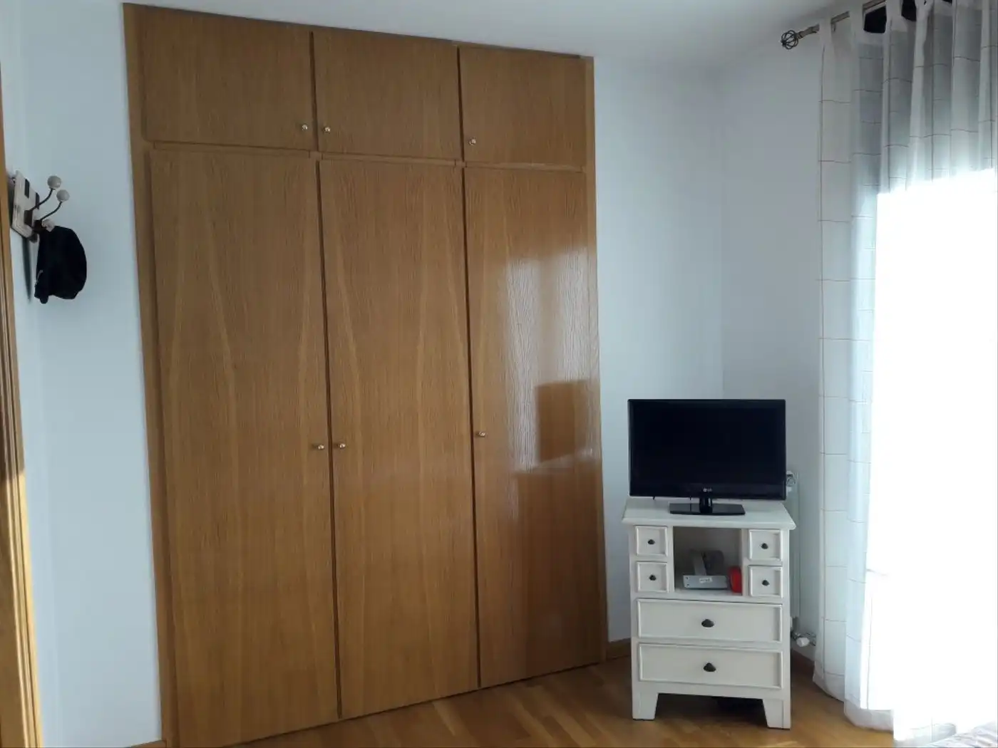 Apartament de lloguer a Ronda Joan Maragall, 4, Puigcerdà