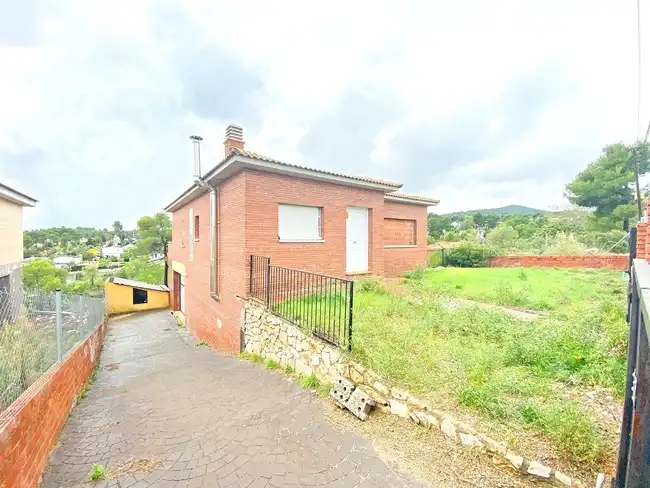 Villa zum Verkauf in JOSEP TARRADELLAS, imagen 3