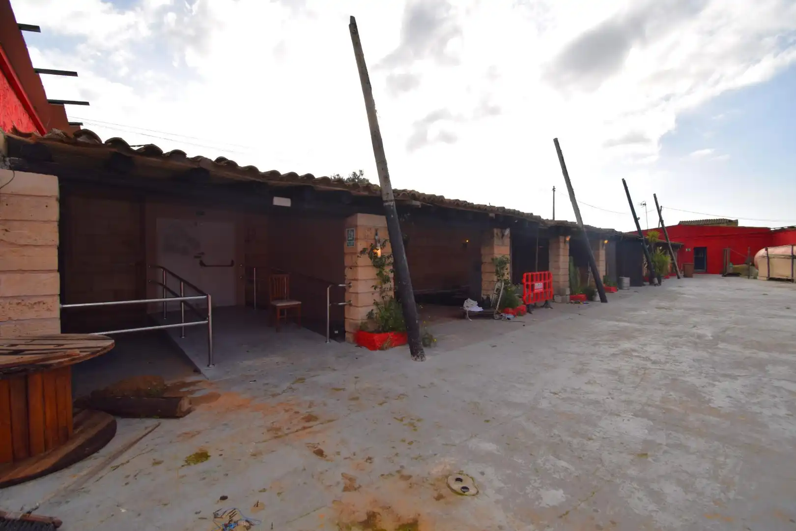 Local commercial à vendre à Muro, imagen 13