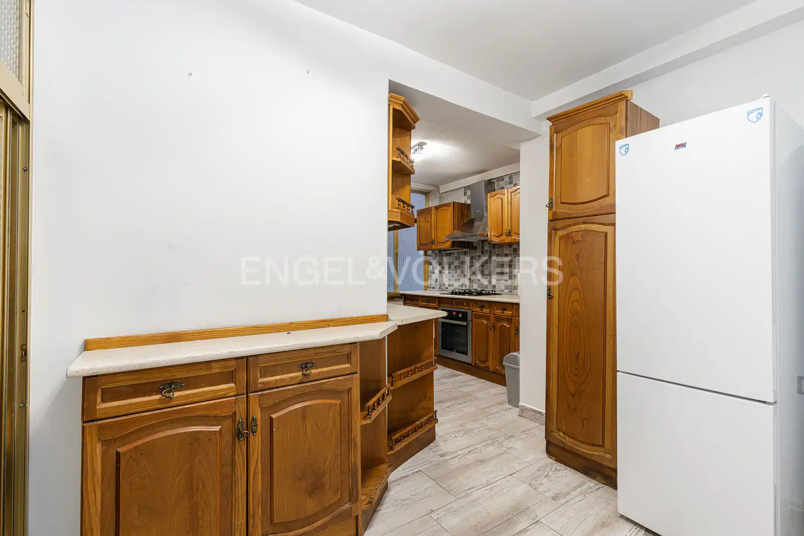 Flat for rent in Parque Lisboa - La Paz