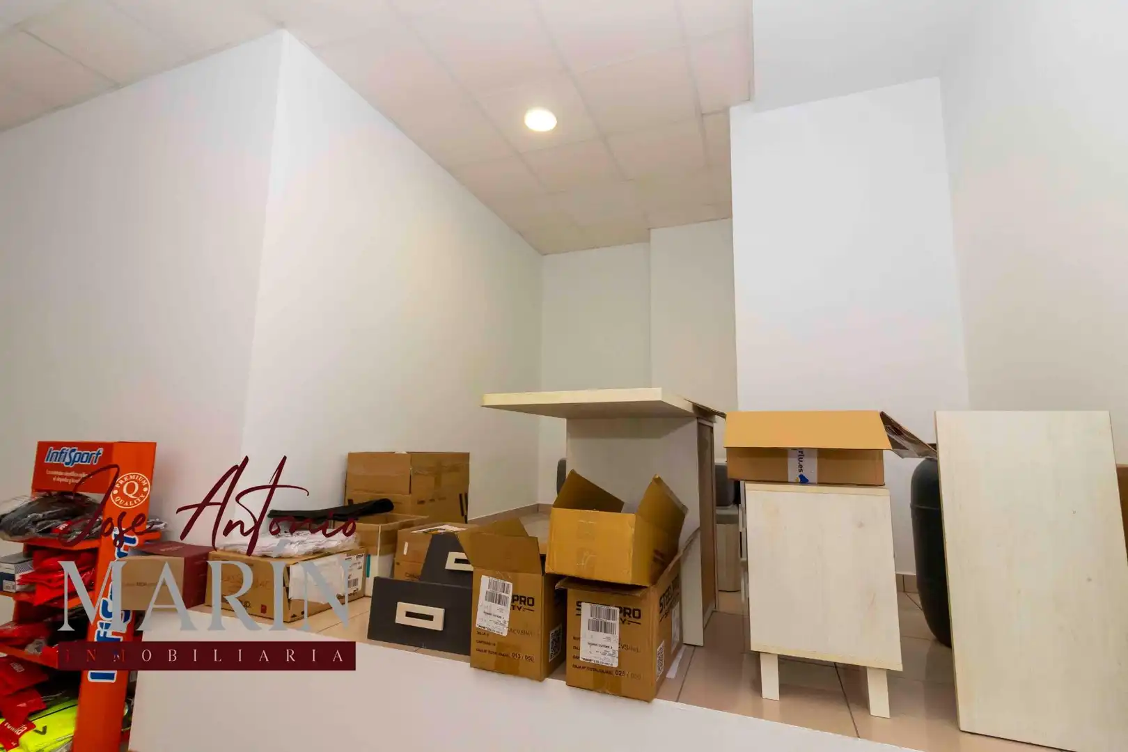 Local en venta en Badajoz