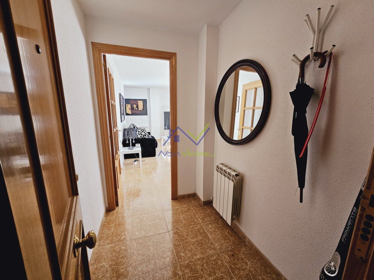 Attic for sale in El Vendrell  with Heating, Terrace and Balcony