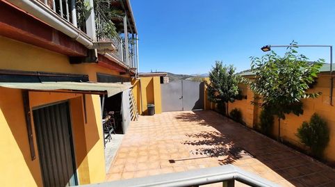 CHALET CON LICENCIA TURISTICA EN MOCLIN  GRANADA, immagine 3