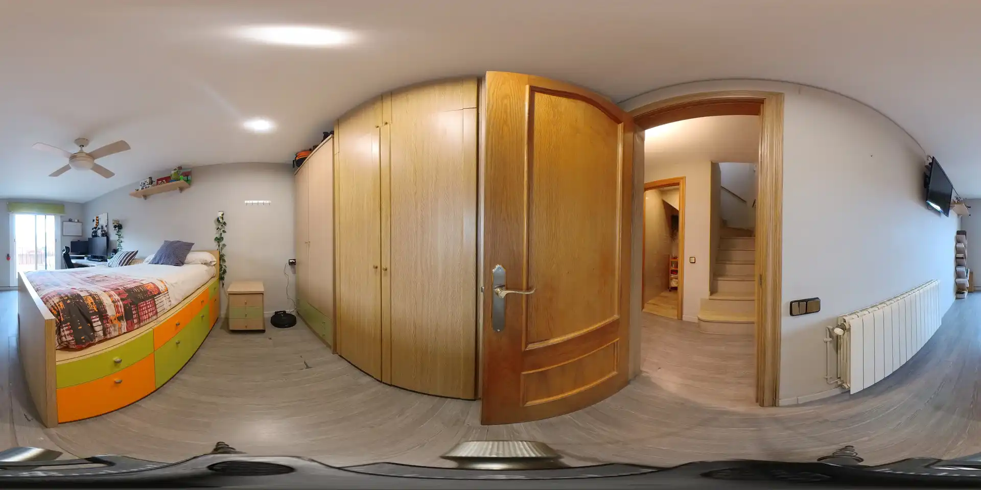 Maison avec terrasse à vendre à Horta - Guinardó, imagen 66