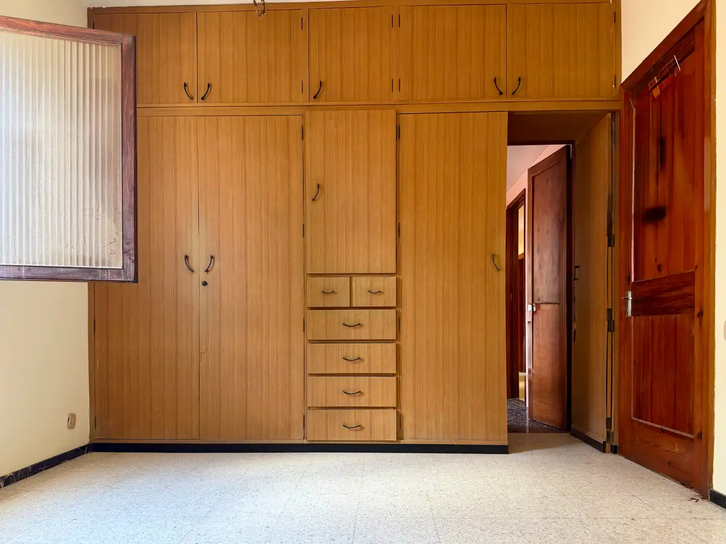 Habitación de Ático en venta en Las Palmas de Gran Canaria con Terraza