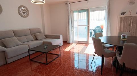 Foto 3 de Casa adosada en venda a Zona Calvario, Málaga