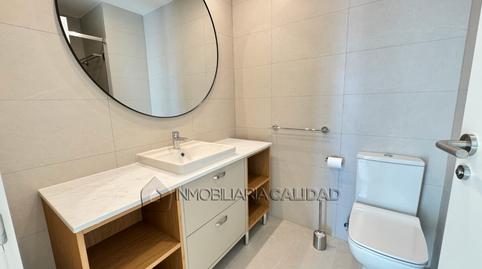 Foto 5 de Piso de alquiler en Gamonal - San Bruno - G9, Burgos Capital