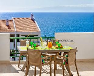 Apartament en venda a La Lava, Callao Salvaje - Playa Paraíso, Adeje
