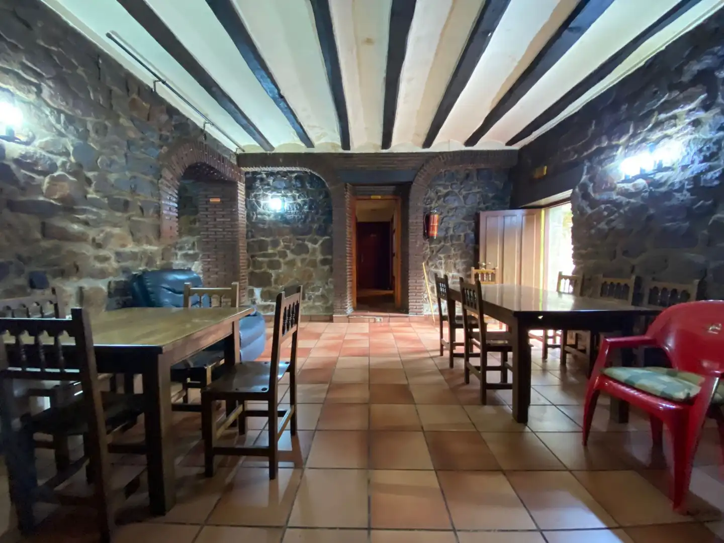Casa o xalet en venda en Durango amb Jardí privat