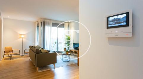 Foto 2 de Pis de lloguer a Carrer de Provença, 313, Dreta de l'Eixample, Barcelona