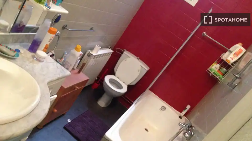 Room in Sol