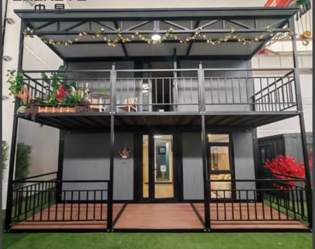 Exterior view of House or chalet for sale in  Pamplona / Iruña