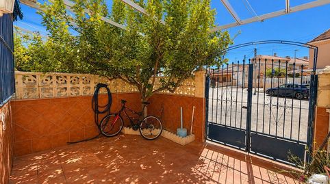 Foto 2 de Casa o xalet en venda a Los Cuarteros, San Pedro del Pinatar