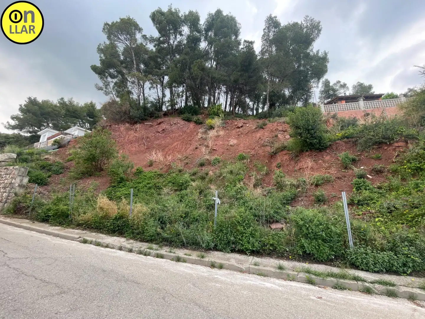 Residencial en venta en L'Ametlla del Vallès