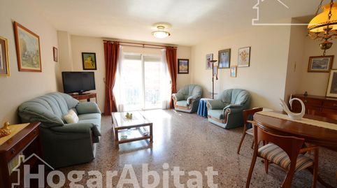 Foto 4 de Piso en venta en Calle Pintor Xavier Soler, Garbinet - Parque de las Avenidas, Alicante / Alacant