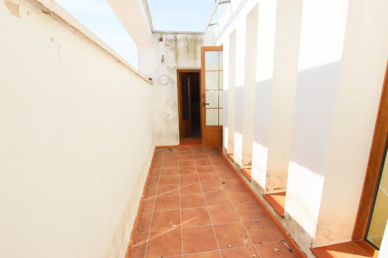 Casa o xalet en venda en Montijo amb Terrassa i Balcó