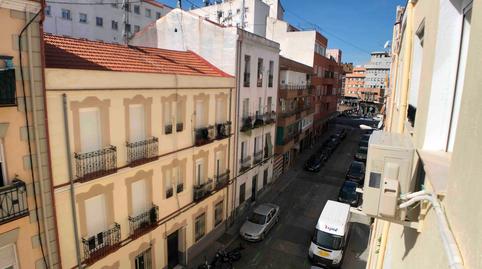 Foto 2 de Piso de alquiler en Calle del Marqués de Leis, Castillejos - Cuzco,  Madrid Capital