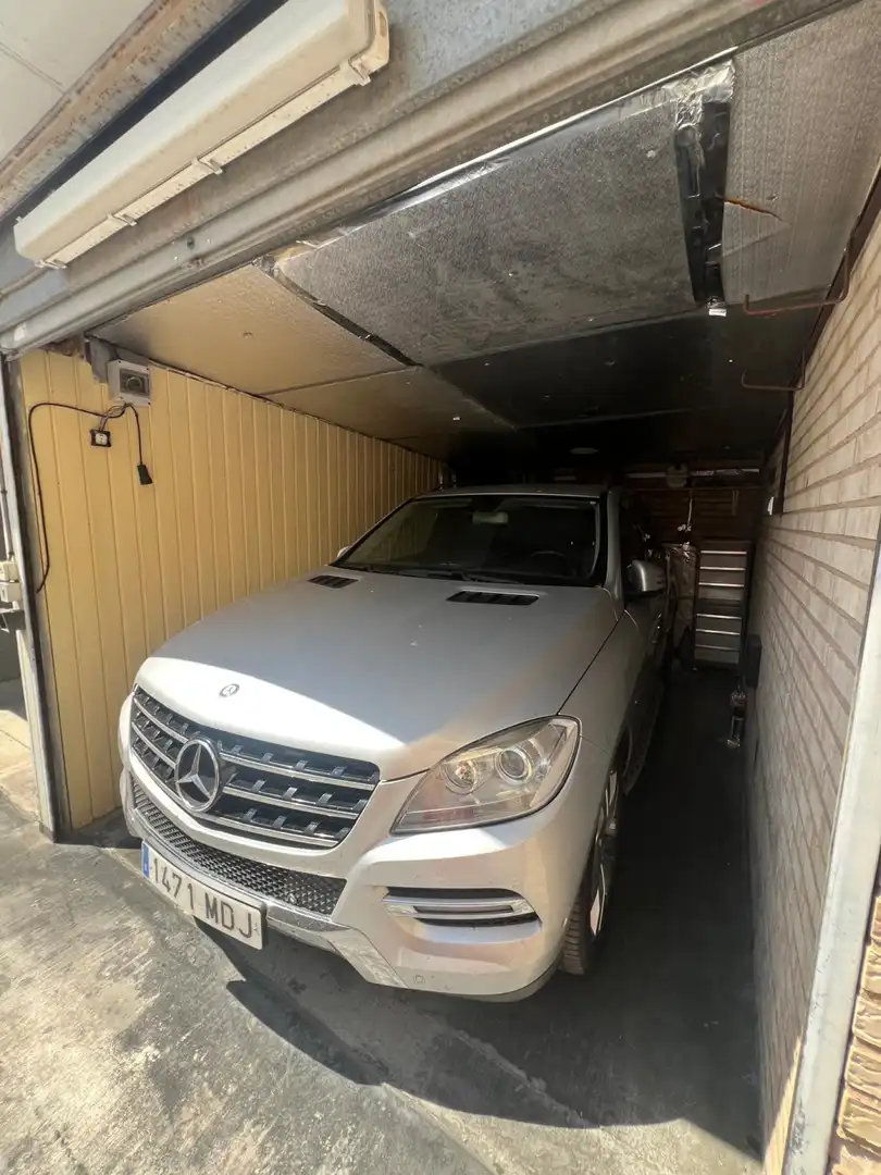 Parking de Piso en venta en  Logroño con Calefacción, Terraza y Balcón