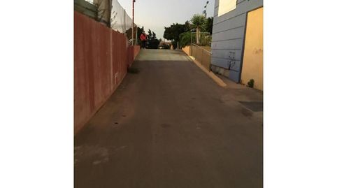 Foto 4 de Trastero en venta en Carretera de la Manga, Cabo de Palos, Cartagena