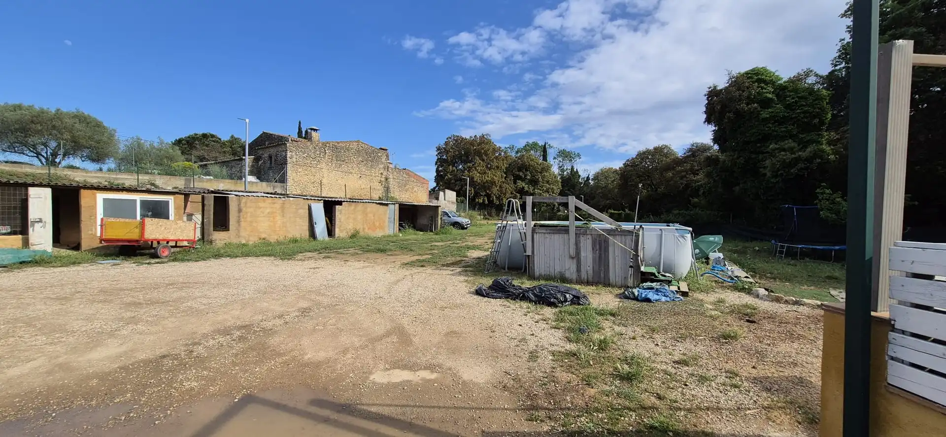 Finca rústica en venta en Begur con Aire acondicionado, Calefacción y Jardín privado