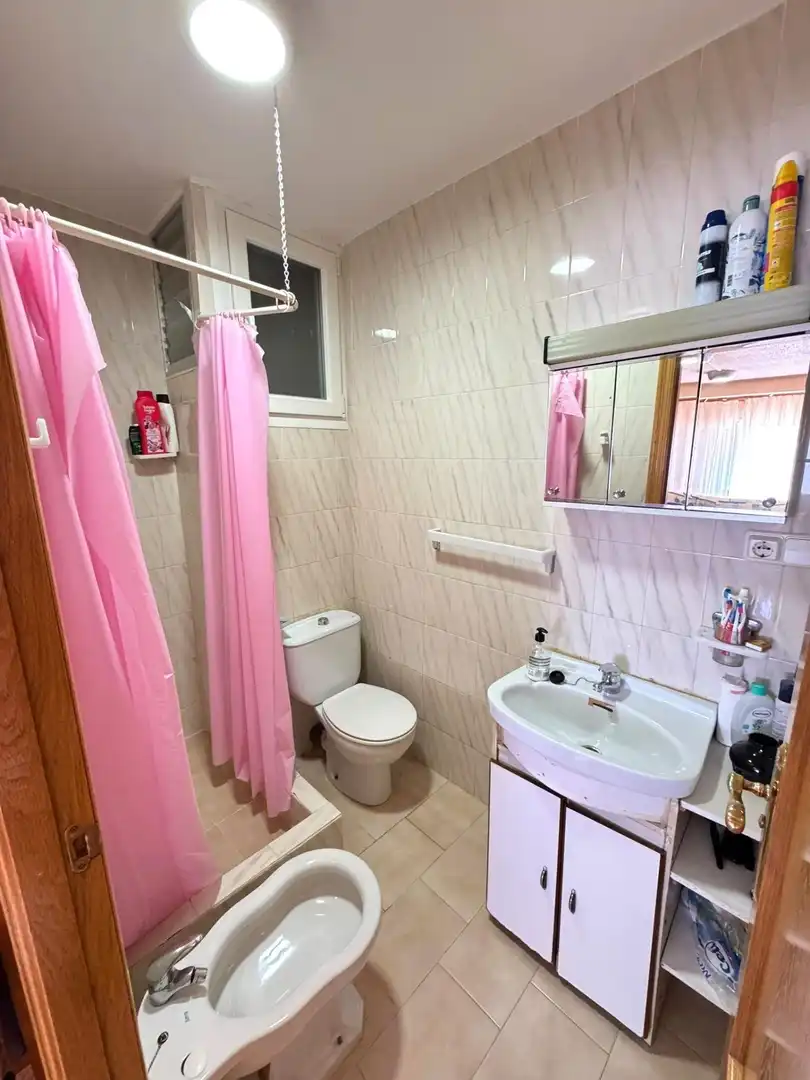 Bathroom of Apartments for sale in Torrevieja  with Furnished