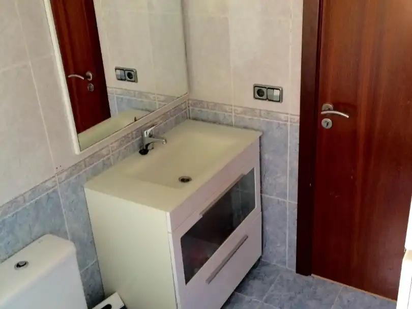 Appartamento con piscina in vendita a Farella 19, imagen 8
