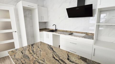 Foto 2 von Wohnung zum Verkauf in Petrer, Alicante