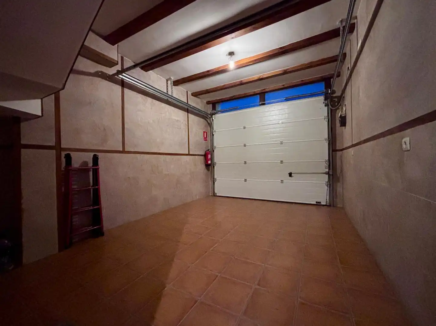 Casa o chalet en venta en Candelario con Amueblado, Balcón y Alarma
