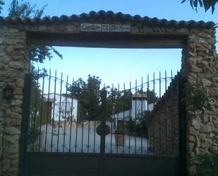 Country house for sale in Cazorla