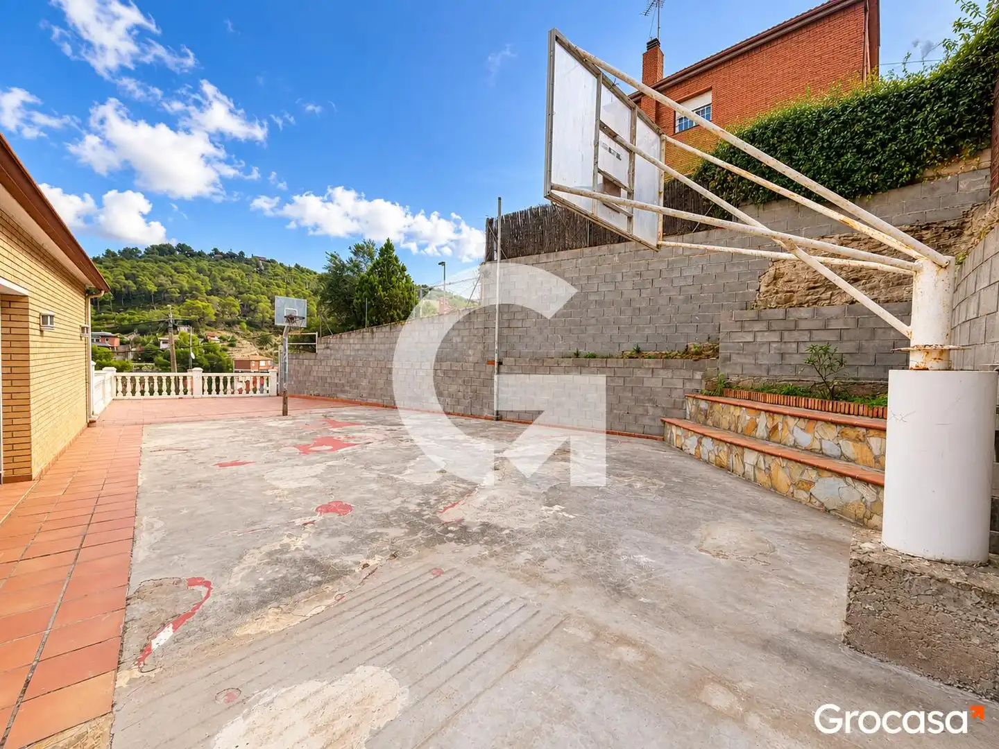 Casa con terraza en venta en CL VALLIRANA, imagen 20