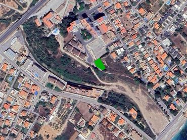 Terreno rustico in vendita a C/ Salinas