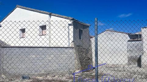 Foto 3 von Country house zum Verkauf in San Roque, Alcubierre, Huesca