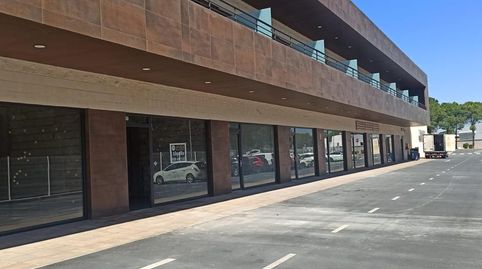 Photo 4 of Commercial properties for rent in De Montes de León, Dehesa - Monacilla, Aljaraque