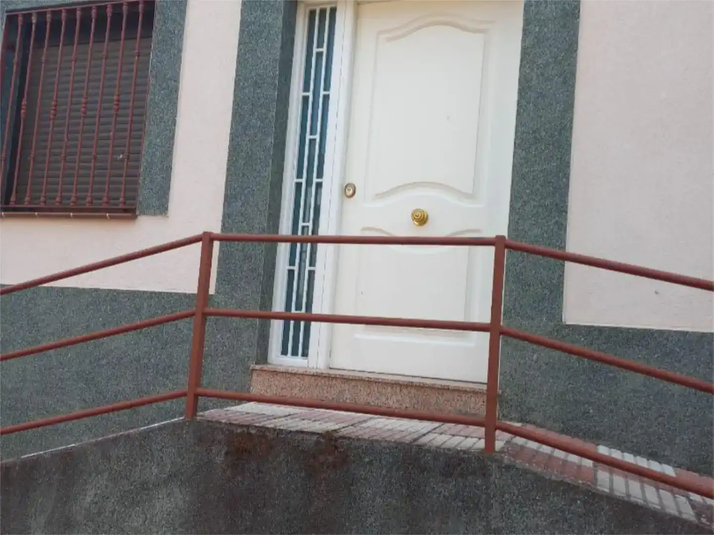 Terrassa de Pis en venda en Horcajo de los Montes, Ciudad Real