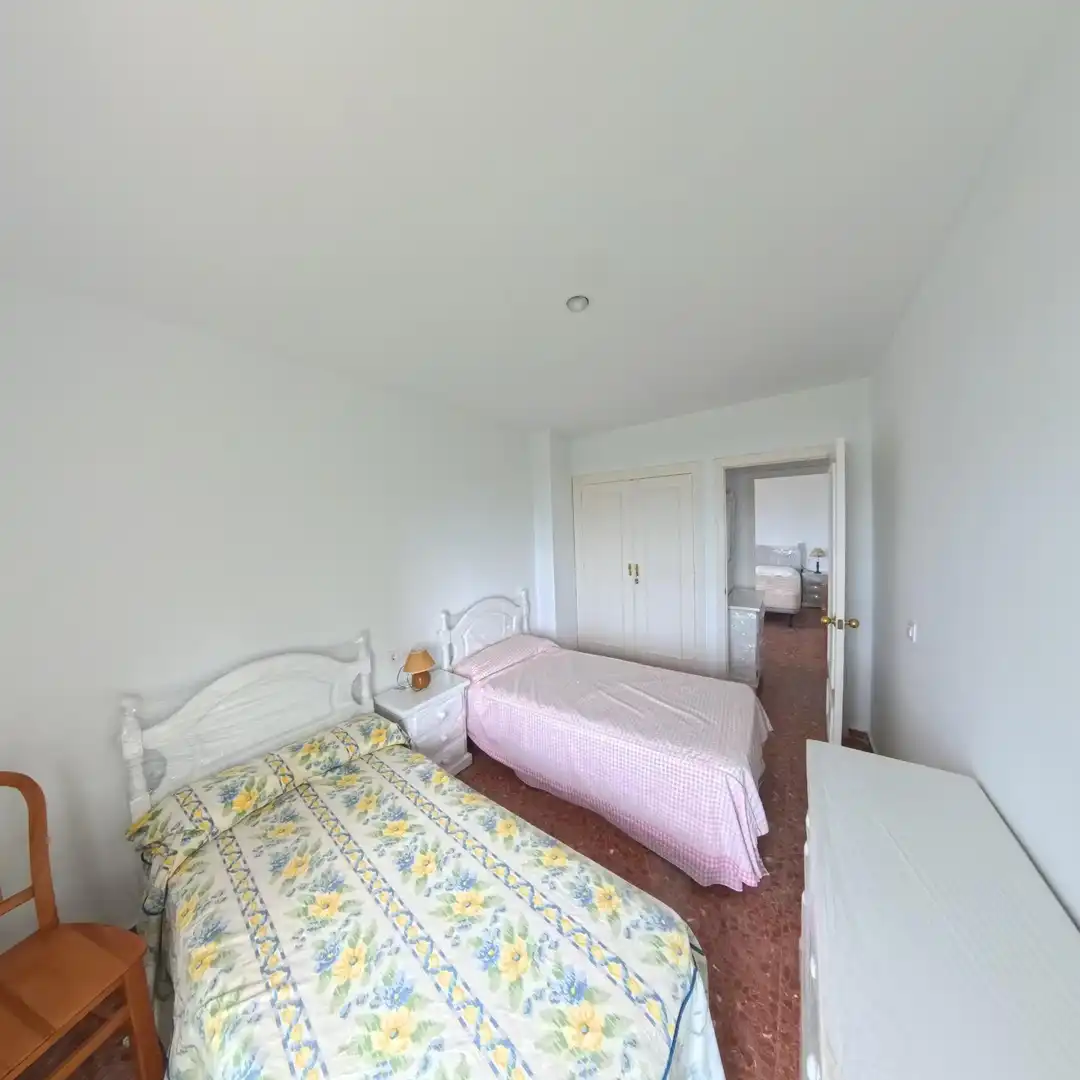 Schlafzimmer von Wohnung zum Verkauf in El Puerto de Santa María