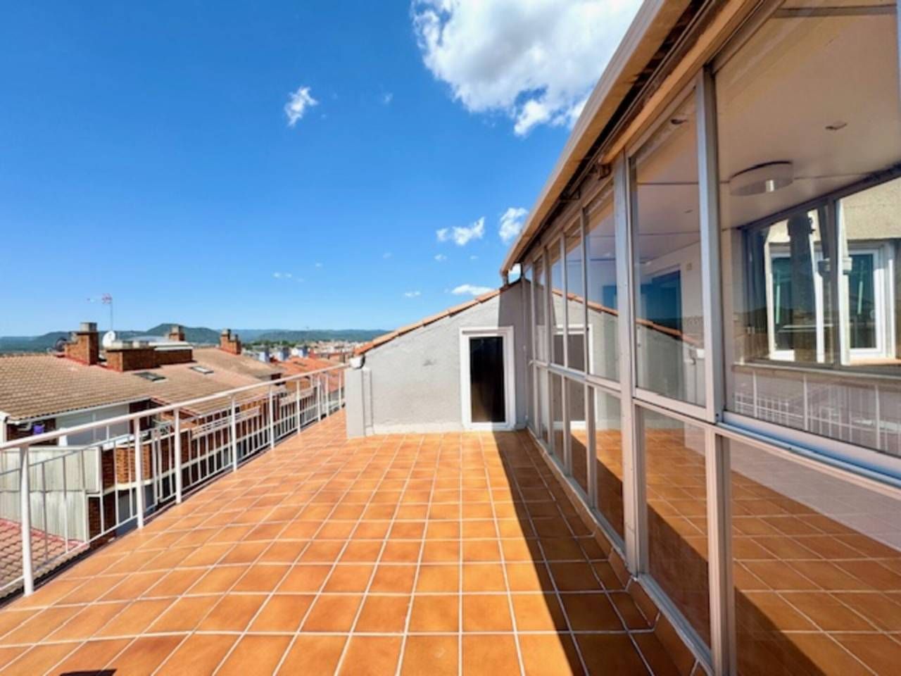 Flat to rent in Sant Blai, Fonts dels Capellans - Sagrada Família, Manresa