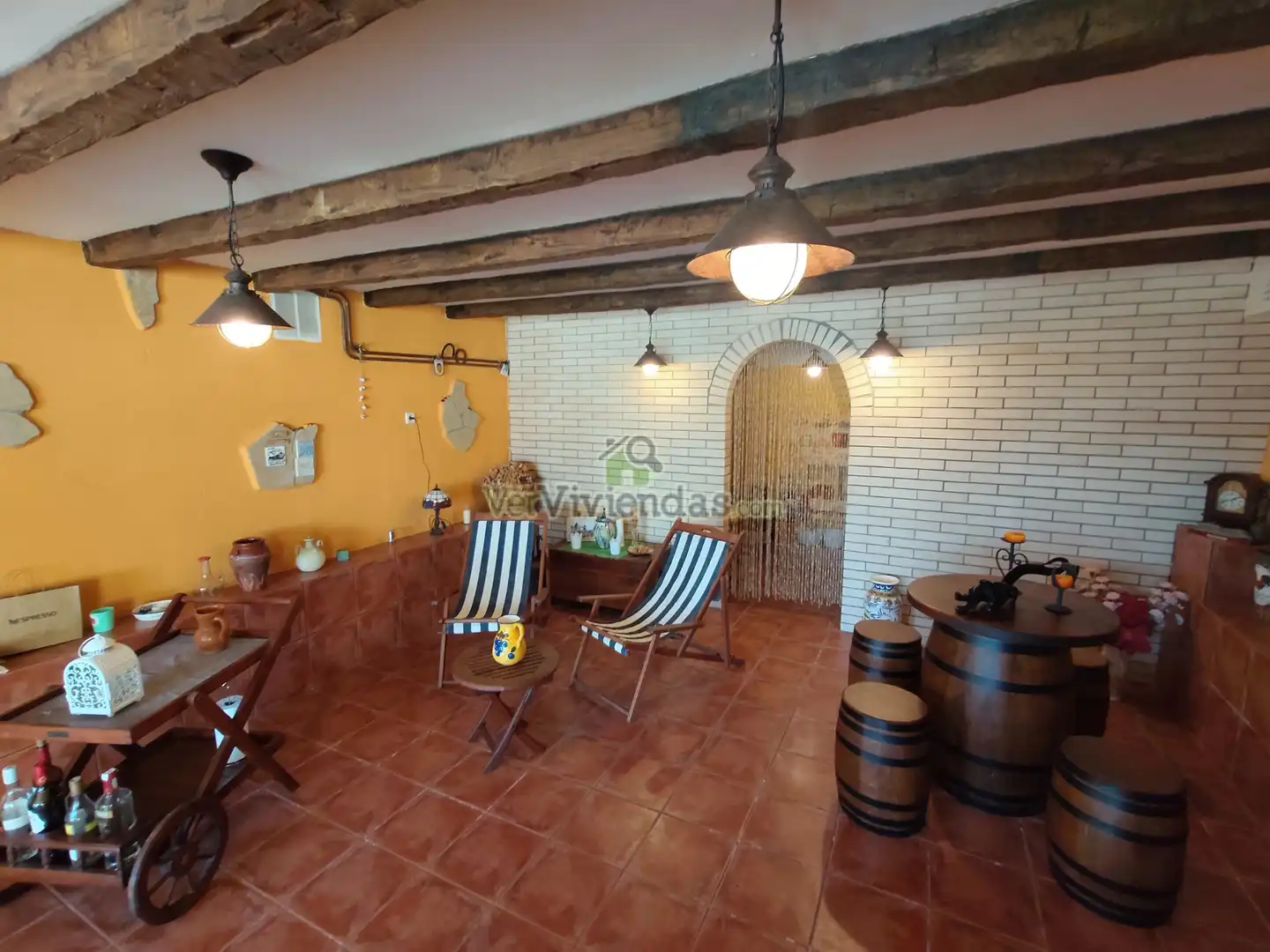 Casa o xalet en venda en Esparreguera amb Aire condicionat, Calefacció i Jardí privat