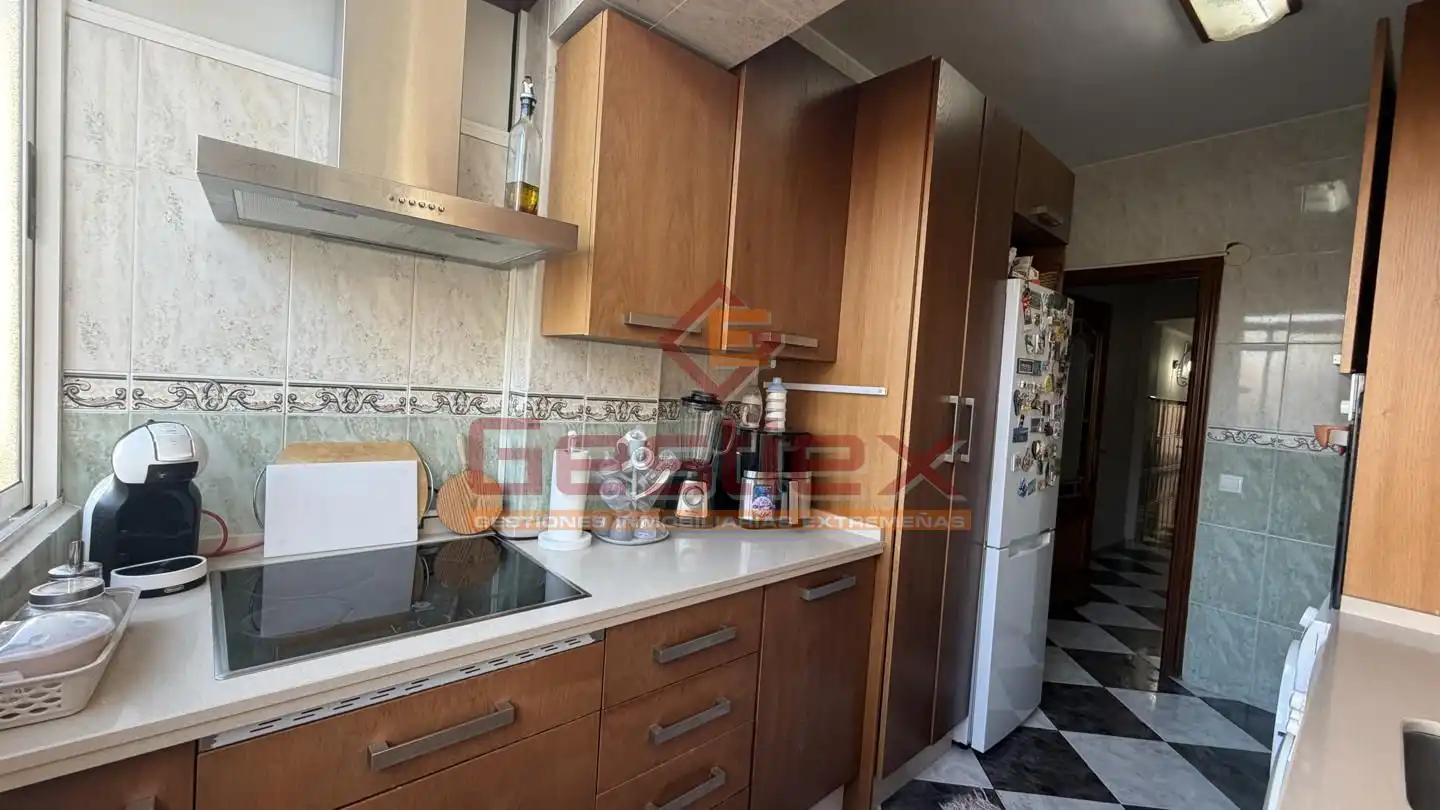 Duplex con ascensore in vendita a Almendralejo, imagen 7
