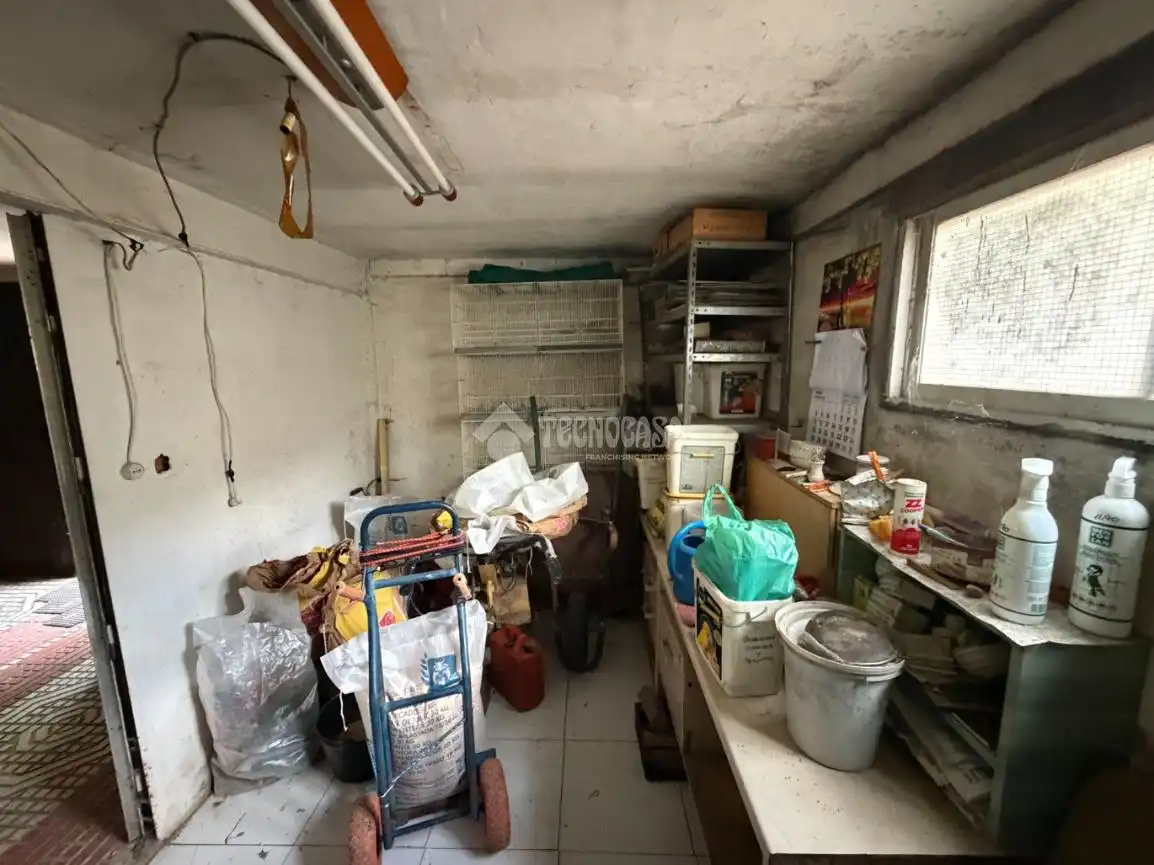 Casa o xalet en venda en Valdetorres de Jarama amb Calefacció