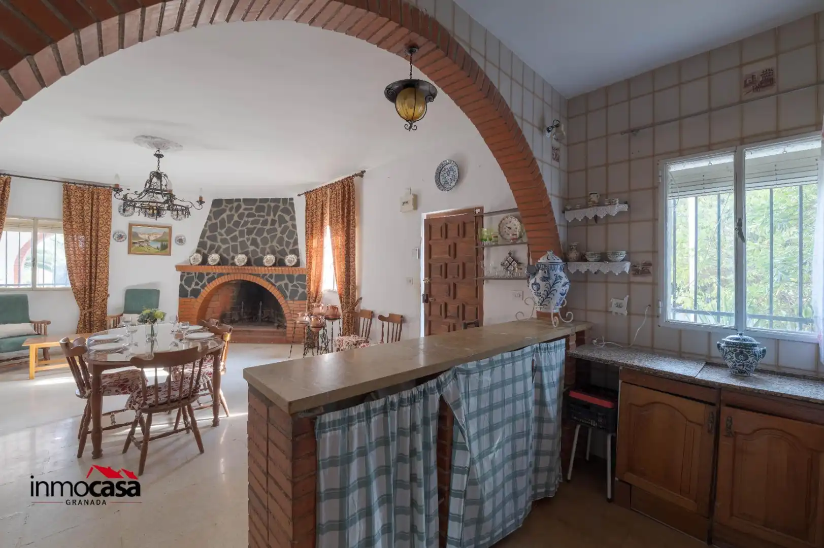 Detached house for sale in Villa de Otura, imagen 49