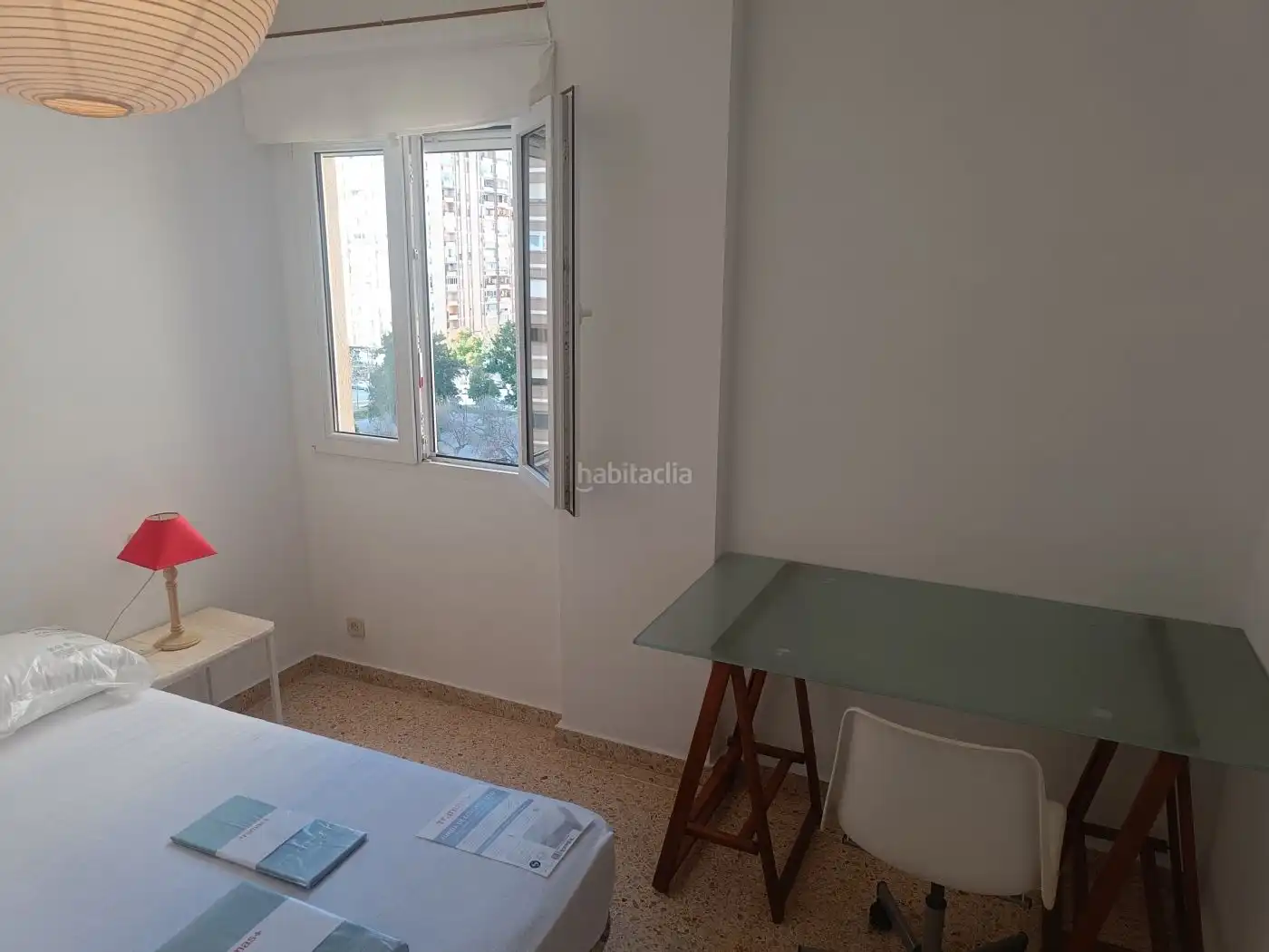 Flat with lift to rent in Avinguda de Blasco Ibáñez 154, imagen 23