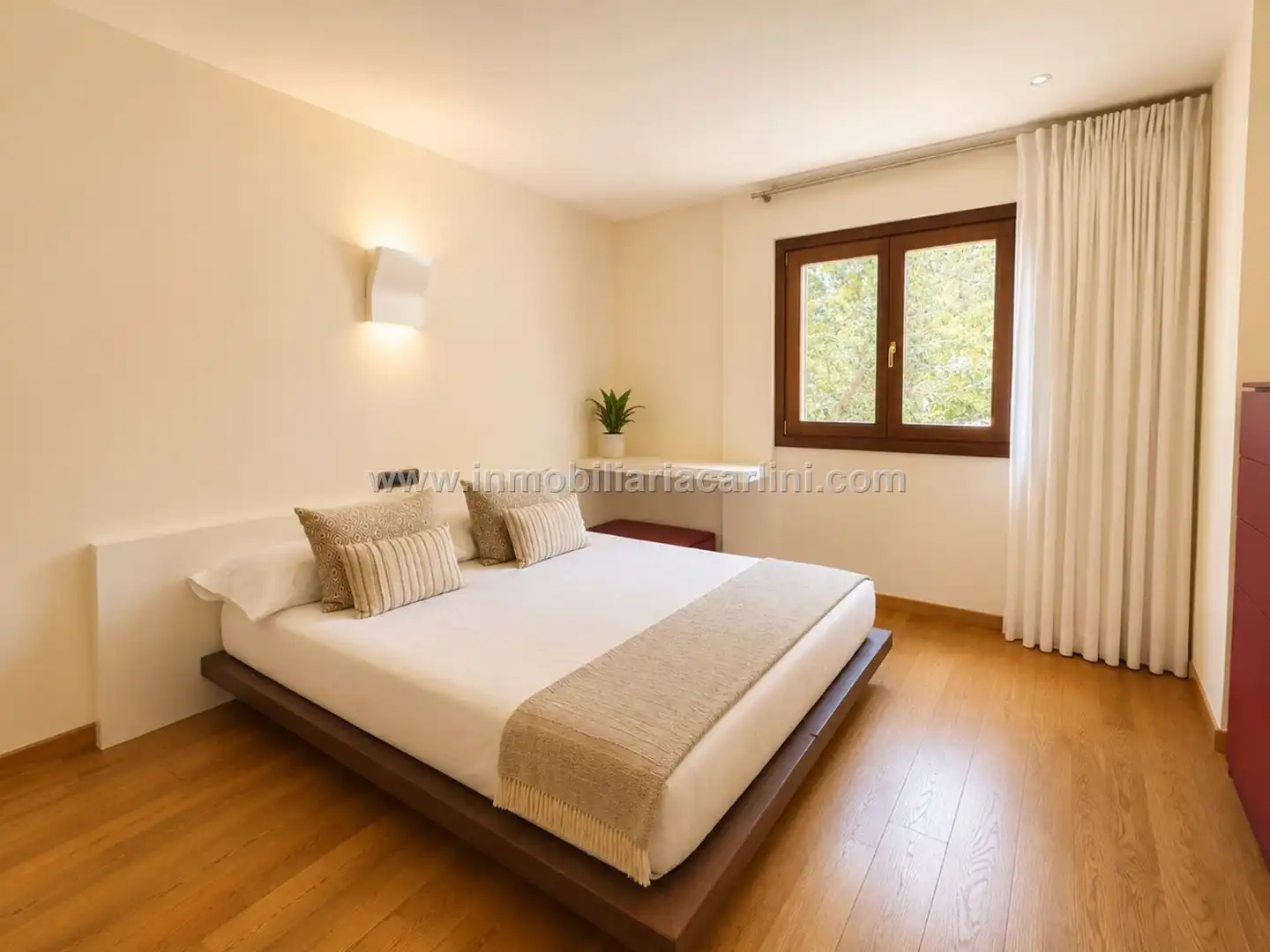 Haus oder Chalet zur Miete in El Toro