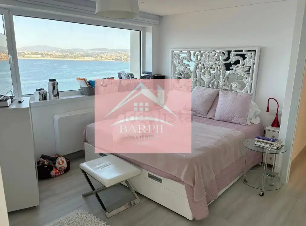 Piso de alquiler en Barrio Illa Toralla, 1, Coruxo - Oia - Saiáns