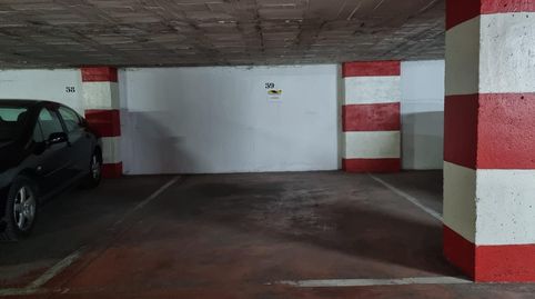 Foto 5 von Garage zum Verkauf in Avenida Andalucia 13, Carranque - Haza Cuevas, Málaga Capital