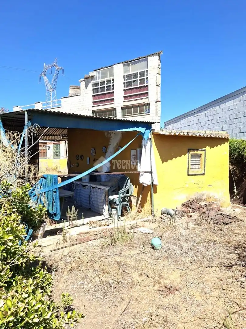 Finca rústica en venta en Almensilla con Trastero
